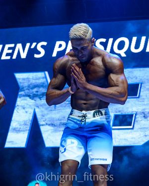 Фотограф Борис Хигрин (19.05.2024)